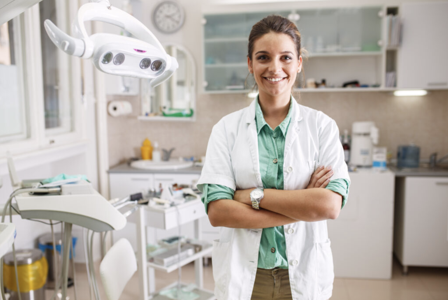 Read more about the article 5 Things Your Dentist Wants You to Know